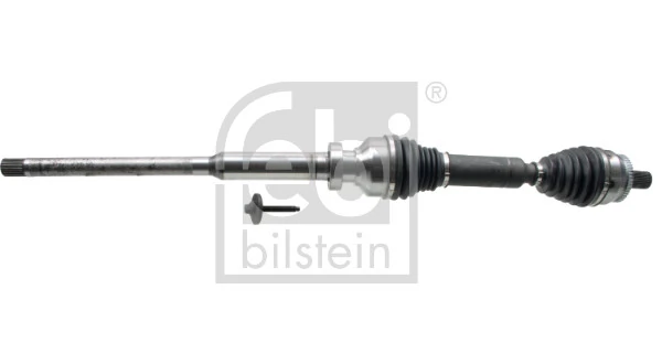 Drive Shaft